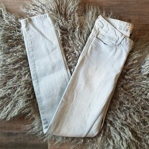 Zara Core Denim Jean's